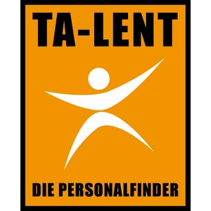 TA-LENT, die Personalfinder logo