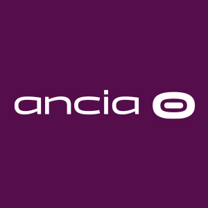 Ancia  logo