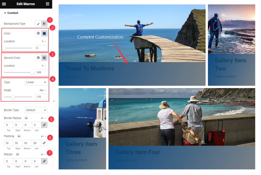 Content 6 - BdThemes