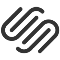 squarespace logo