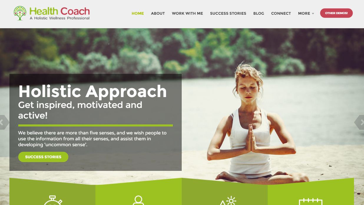 Top 10 Premium Health and Medical WordPress Themes 2016