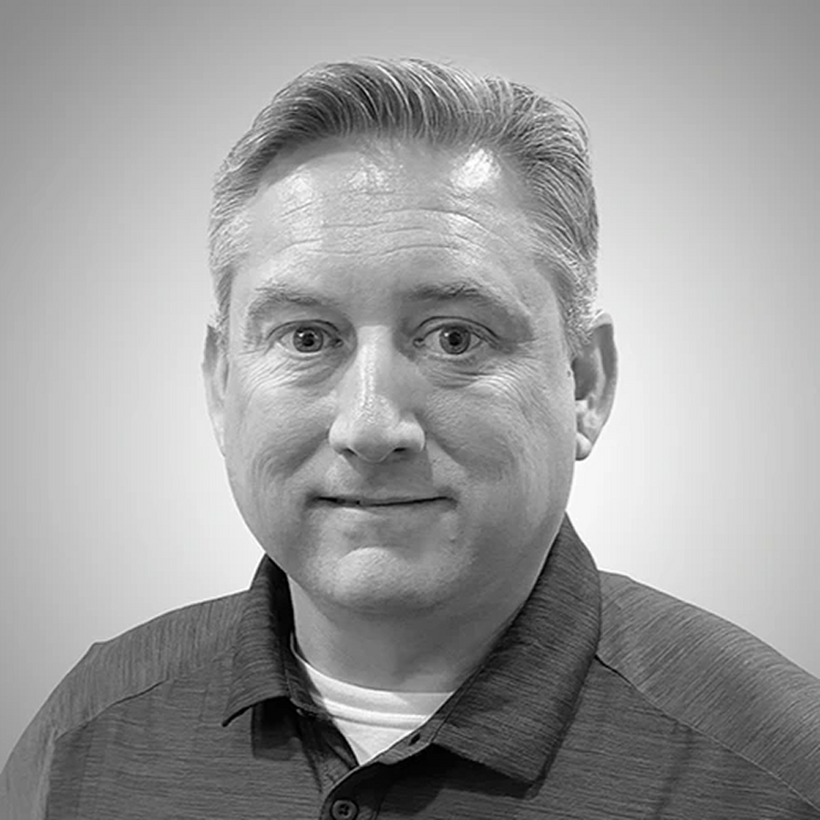 Jason Stalling Director of Marketing