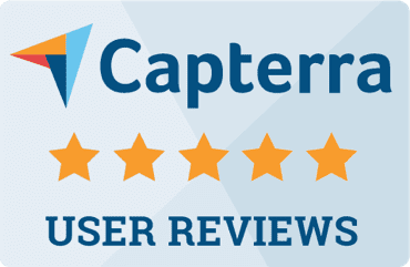 Capterra Reviews