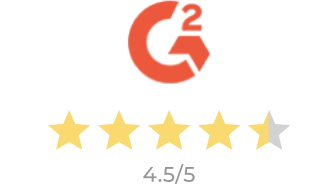 g2 rating