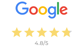 Google rating