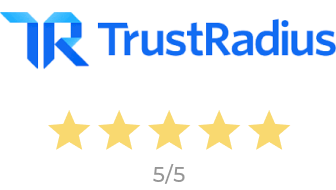 trustradius rating