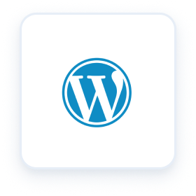 wordpress